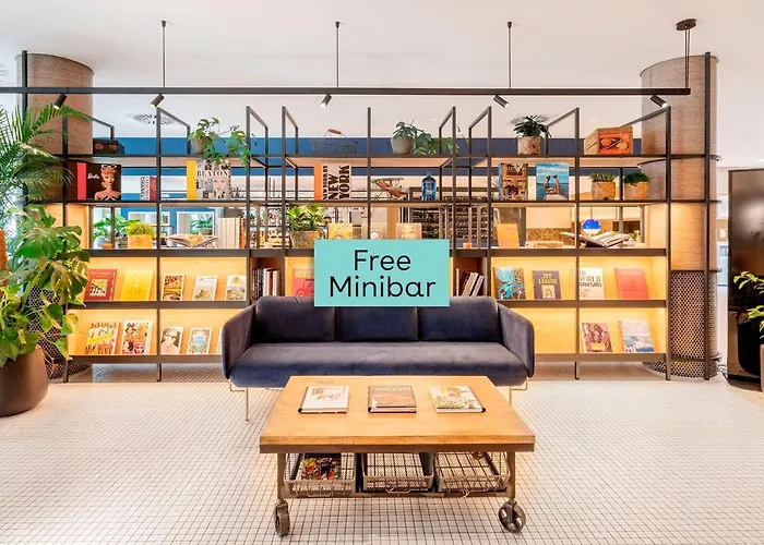 Innside By Melia Berlin Mitte