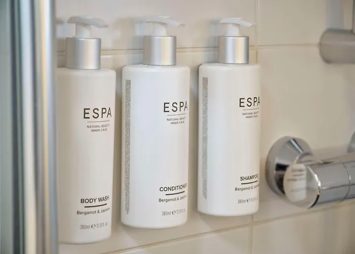 Family Hotel: Park Plaza Wallstreet Berlin Mitte