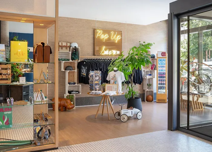 Innside By Melia Berlin Mitte