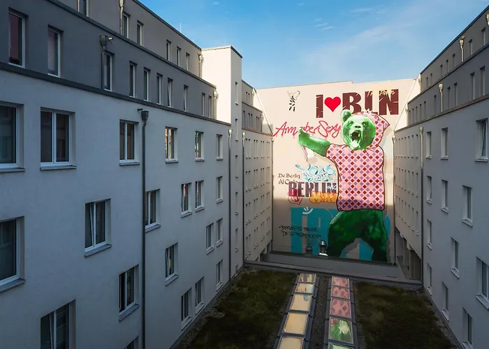 Innside By Melia Berlin Mitte