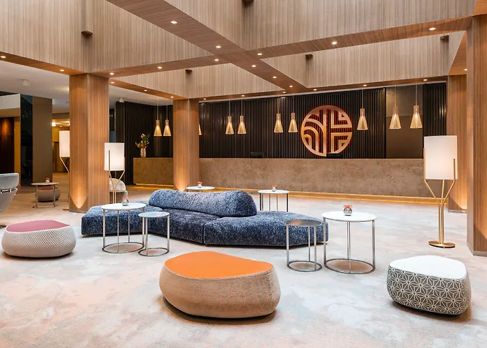 Nh Collection Berlin Mitte Am Checkpoint Charlie