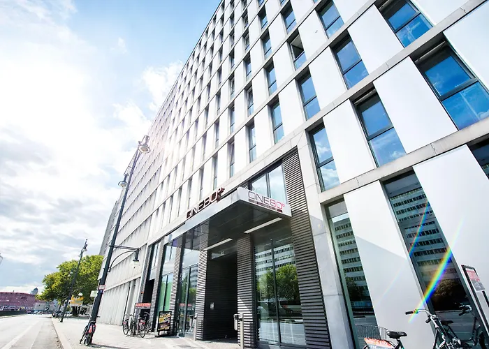 Generator Berlin Alexanderplatz