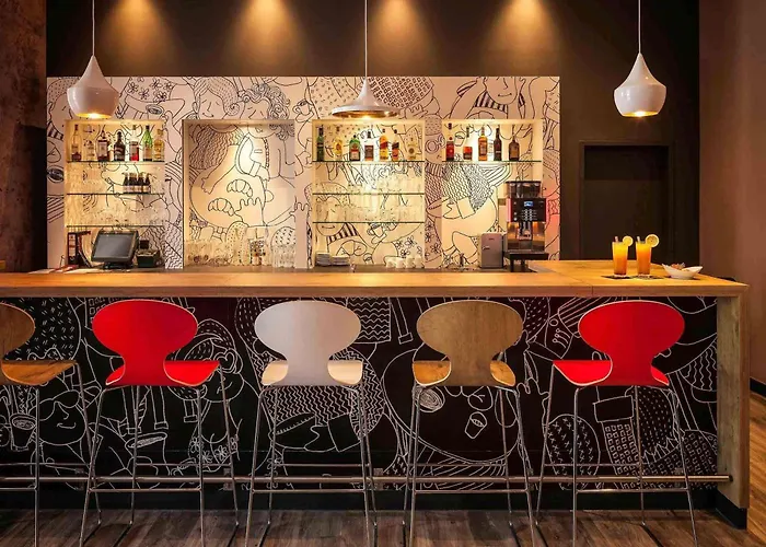 Ibis Hotel Berlin Spandau