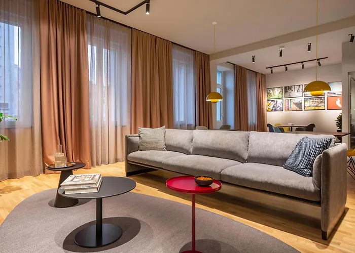 Ipartment Berlin Mitte Home By Best Western