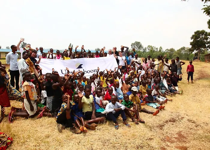 Hotel boutique: Upstalsboom Hotel Friedrichshain