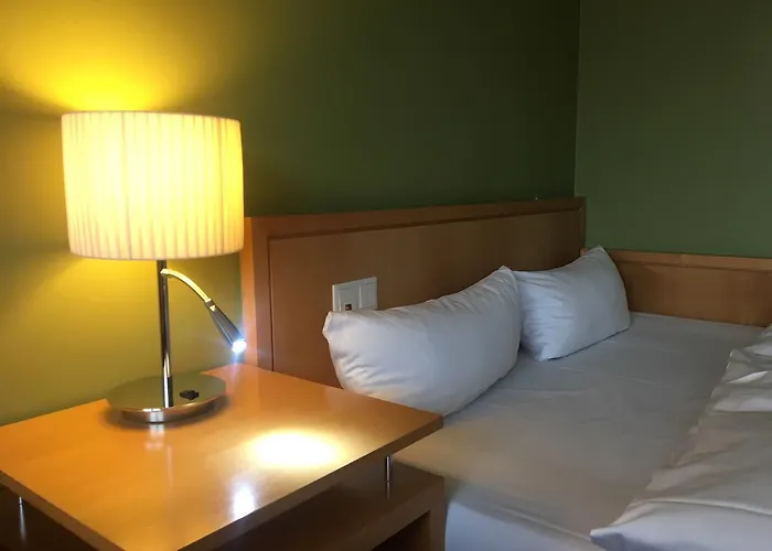 Hotel boutique: Upstalsboom Hotel Friedrichshain