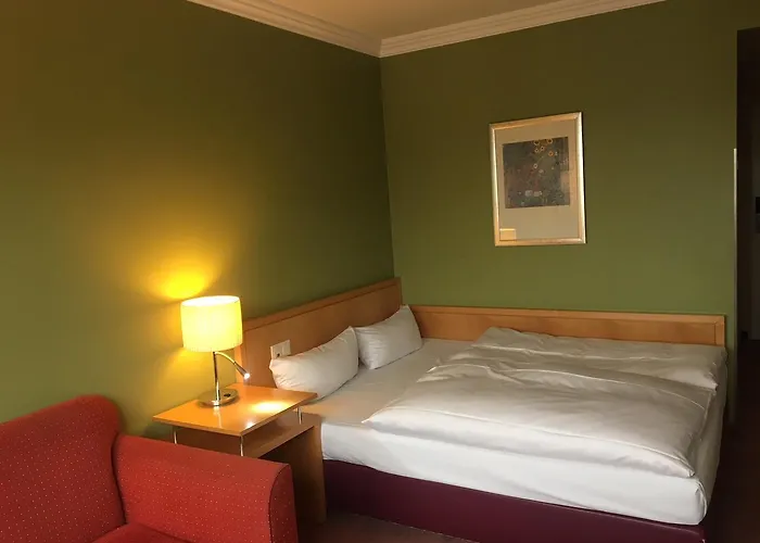 Hotel boutique: Upstalsboom Hotel Friedrichshain