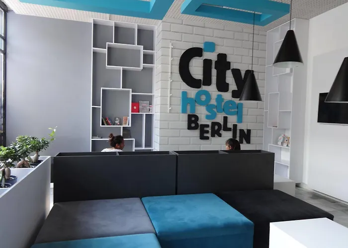 Cityhostel Berlin