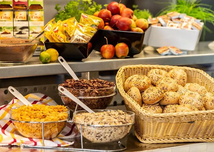 All In Hostel Berlin