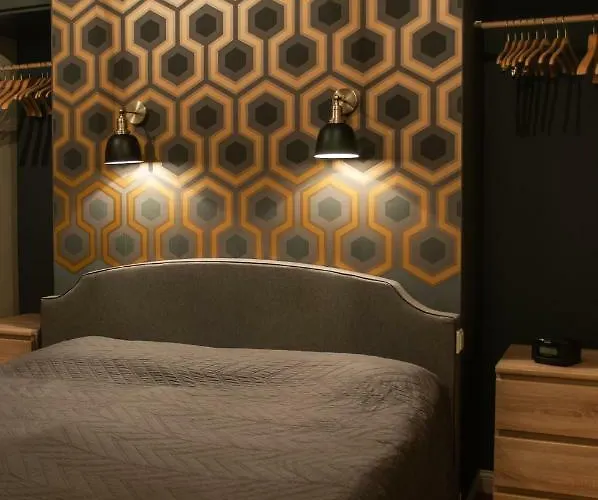 Hotel vicino al College: Studio Apartment Berlin